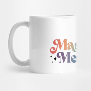 Magical Memories Mug